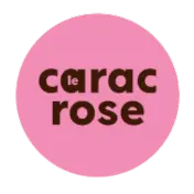carac rose